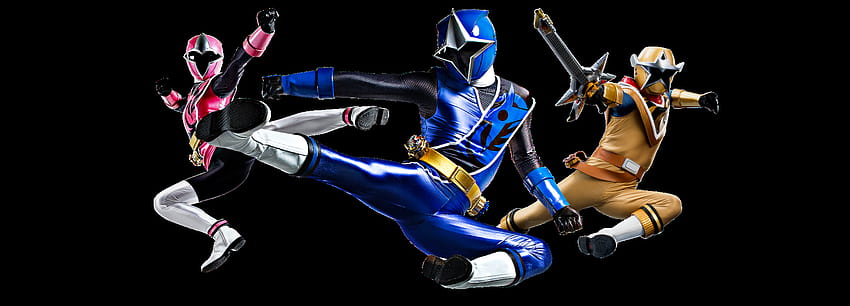 Juega juegos de Power Rangers Ninja Steel, blue ranger ninja steel fondo de pantalla