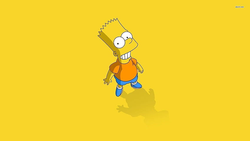 Aesthetic Bart Simpson iPhone, simpson tumblr HD wallpaper | Pxfuel