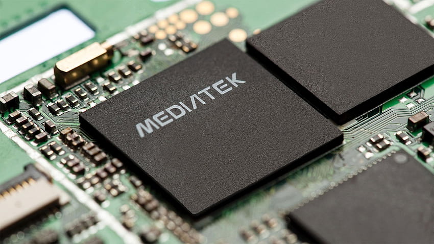Rapor: MediaTek, işlemcilerini kıyaslama testleri için güçlendiriyor, mediatek helio p95 HD duvar kağıdı