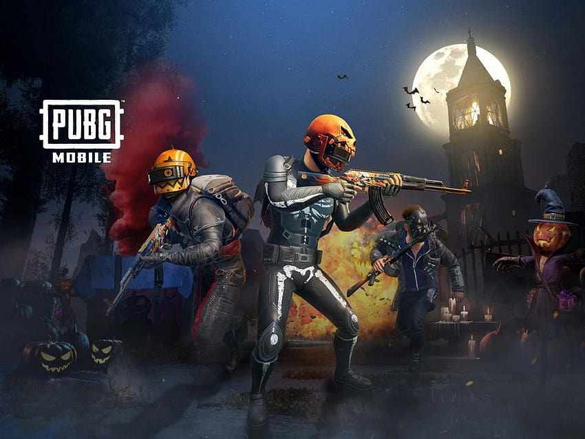 PUBG Mobile version 0.9.0 is now official: Here are all the key, pubg mobile banner HD wallpaper