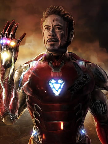 Page 3 | iron man infinity stone HD wallpapers | Pxfuel