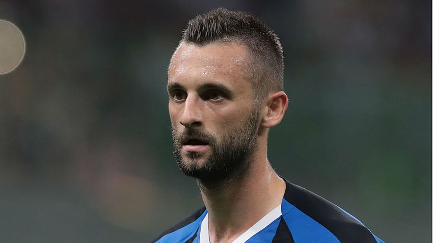 Brozovic can be world class but don't compare him to 'genius' Pirlo, says Inter boss Conte HD wallpaper