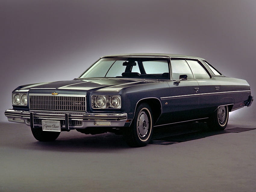 1975, Chevrolet, Caprice, Classic, Hardtop, Sedan, n39 / and Mobile Backgrounds, chevrolet caprice HD wallpaper