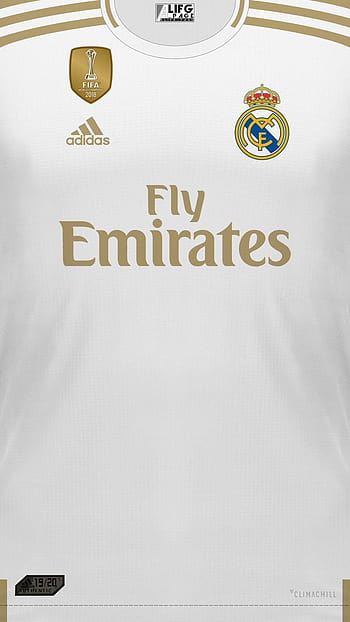 Real madrid jersey HD wallpapers