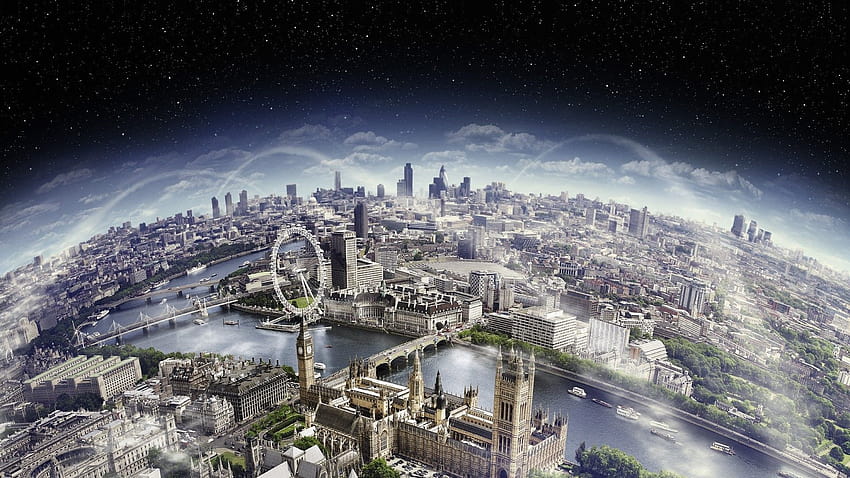 Best 5 London on Hip, river thames london ultra HD wallpaper