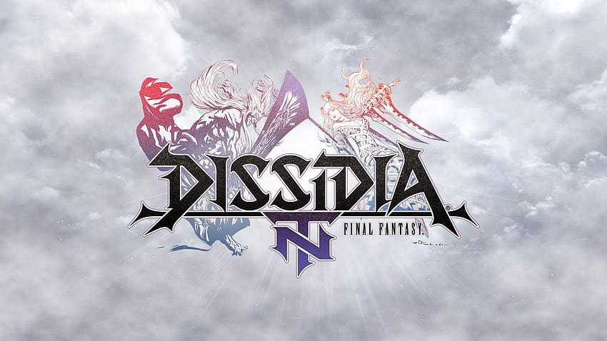Dissidia Final Fantasy NT Manos, Final Fantasy Dissidia fondo de pantalla