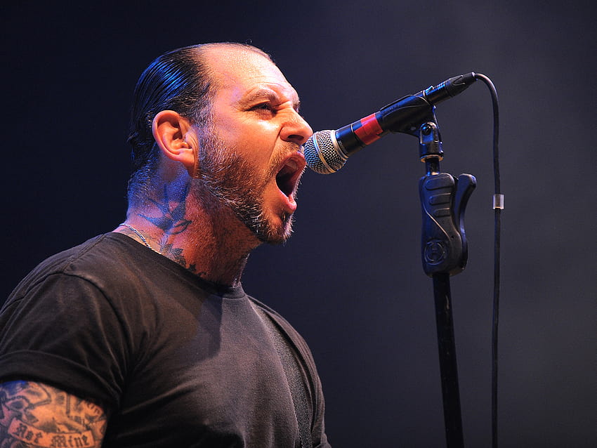 The Story Goes On: Social Distortion's Mike Ness Teases New Record ahead of Tour HD wallpaper