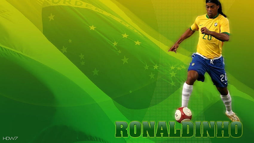 Ronaldinho HD wallpapers | Pxfuel