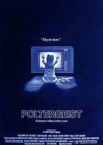 HD wallpaper: Movie, Poltergeist (1982) | Wallpaper Flare