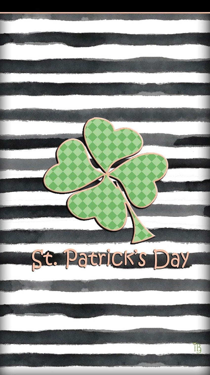 Best 10 Iphone for St. Patrick's Day 2020, patricks day phone HD phone wallpaper