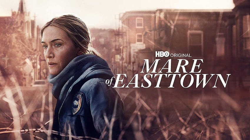 Kate Winslet lead Mare of Easttown draws 1M viewers with debut on HBO and HBO Max HD wallpaper
