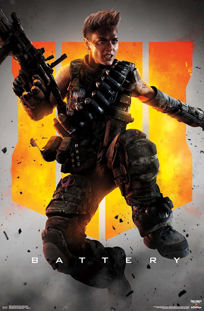 HD call of duty black ops 4 wallpapers | Peakpx