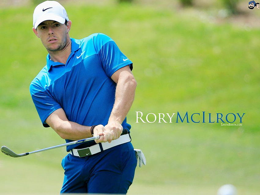 PHOTOS Happy 28th Birthday Rory McIlroy through the years  Golfweek