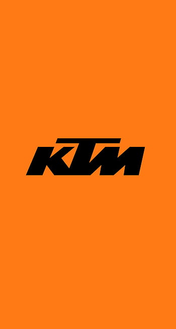 Ktm Logo posted by Christopher Peltier, ktm racing HD wallpaper | Pxfuel