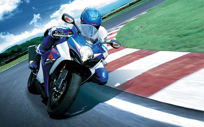 Bike Race, racing motorcycle HD wallpaper | Pxfuel