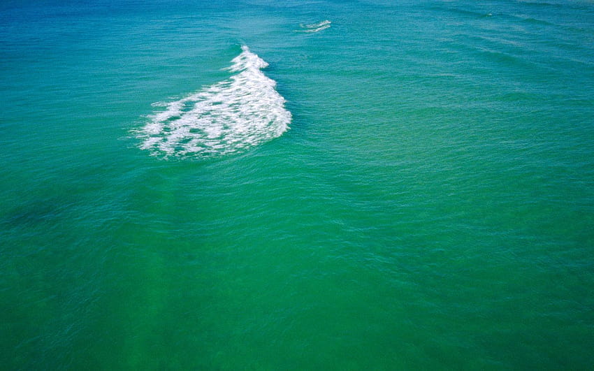 : Panama City Beach Wave HD wallpaper
