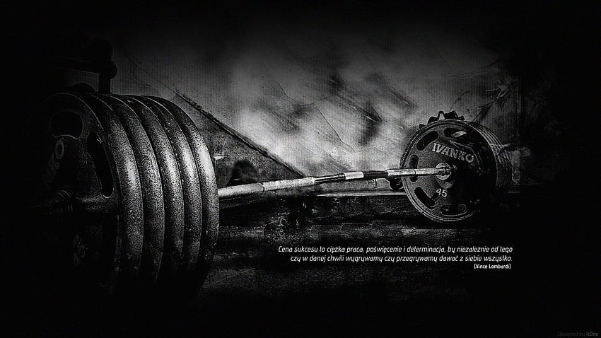 Gym Motivation, tapeta android black HD wallpaper