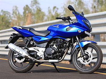 bajaj bike wallpapers