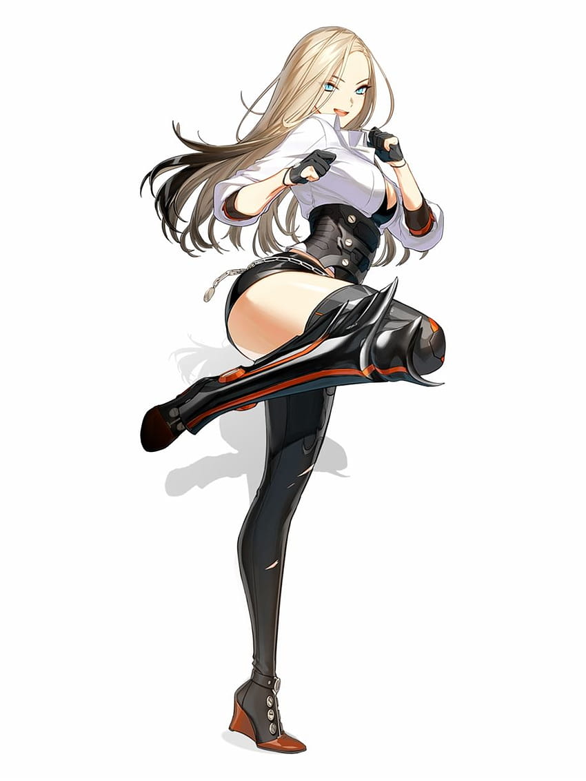 Anime Open Arms Png, anime transparent HD phone wallpaper