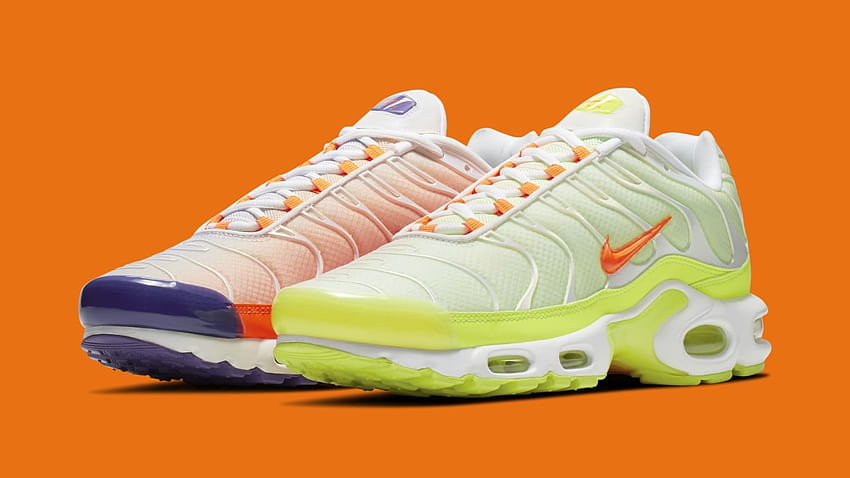 Nike Air Max posted by Christopher Peltier, nike air max plus HD ...