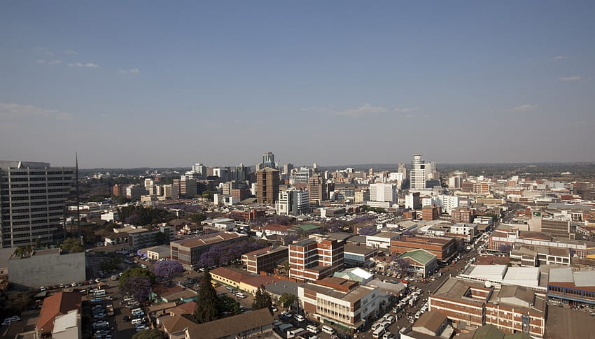 Pin Zimbabwe Harare City [1325x756] for your , Mobile & Tablet HD wallpaper