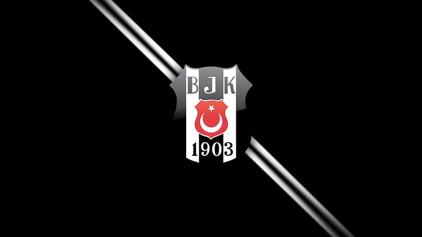 Besiktas squadre di calcio squadra turchia jk beşiktaş, besiktas jk Sfondo HD