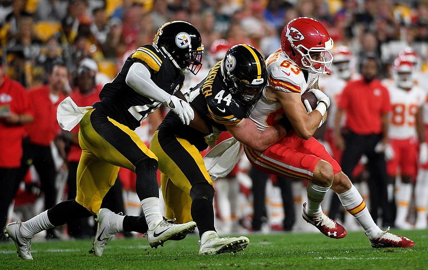 Kansas City Chiefs roster bubble watch: Steelers game hurt several players HD wallpaper