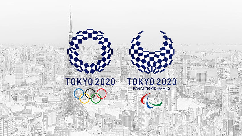 東京 2020 年夏季オリンピック: 事実と数字、パラリンピック 2021 高画質の壁紙