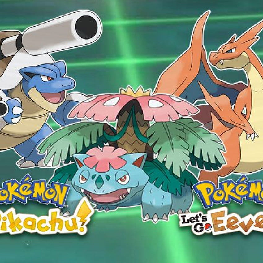 Pokémon Let's Go' Mega Evolution: When and Where to Get Mega Stones, pokemon mega evolution pikachu HD phone wallpaper