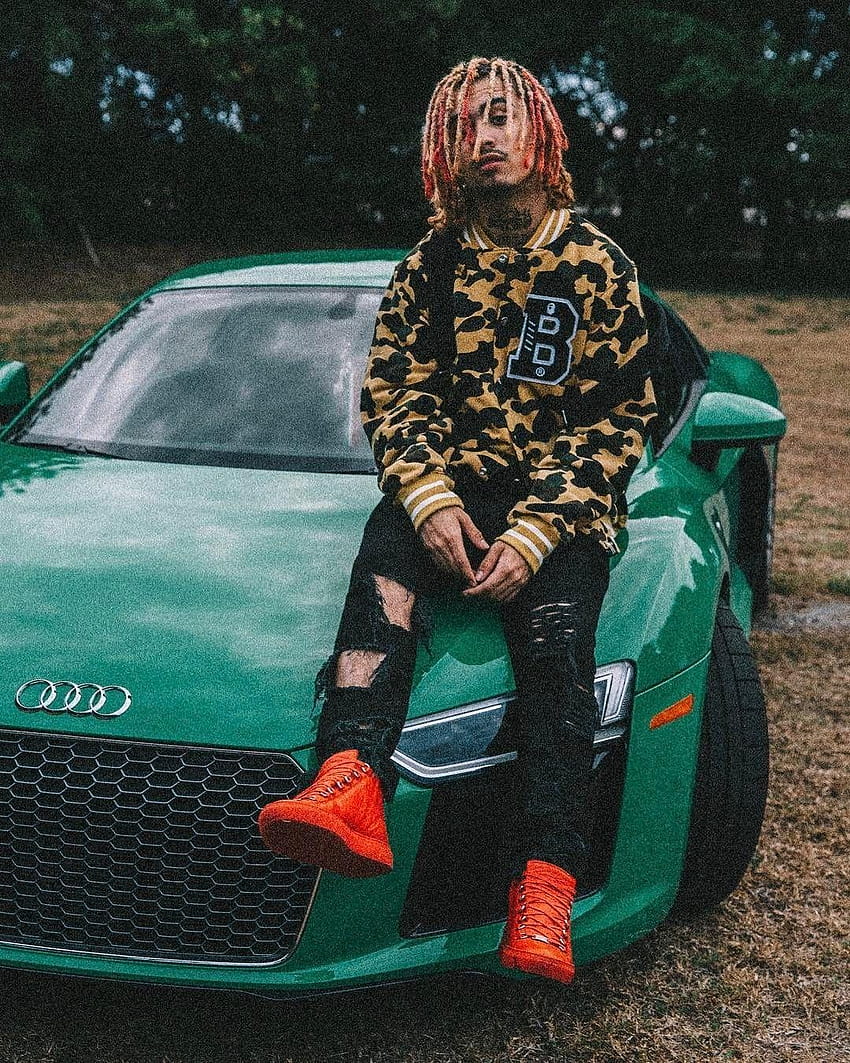 pump is cute and ugly at the same time.....if only he was smart, lil pimp HD phone wallpaper
