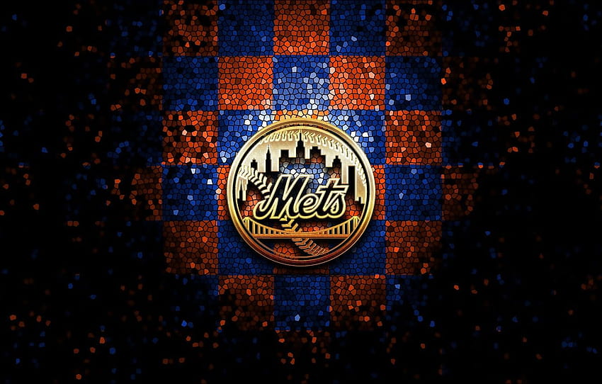 Pin by Nacho Velazquez on Baseball  New york mets baseball, New york mets  logo, Mlb wallpaper