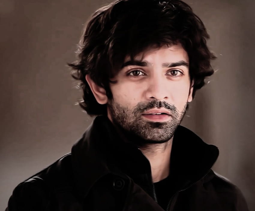 Most Handsome Bollywood Actor Barun Sobti