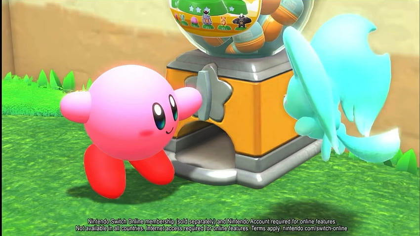 This is so cute, I need it! : r/Kirby