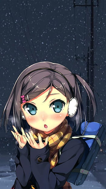 Tsukiko HD wallpaper | Pxfuel