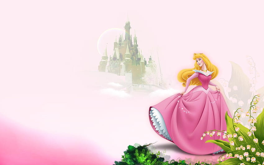 Best 3 Princess on Hip, disney princess aurora HD wallpaper