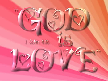 Pin on god is love HD wallpapers