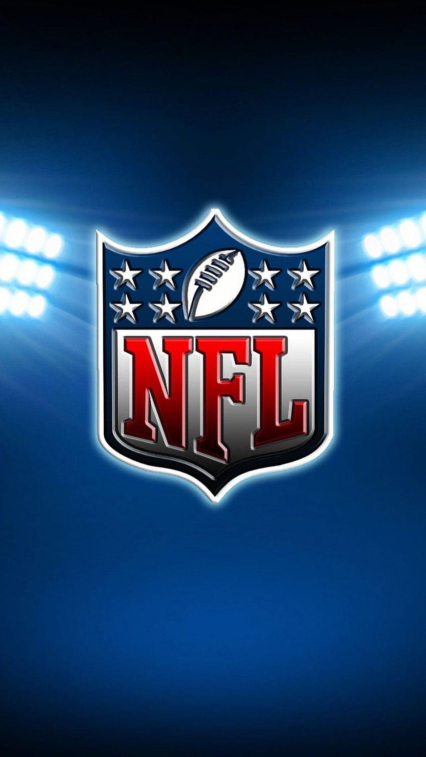 NFL iPhone 6, nfl 2019 HD phone wallpaper