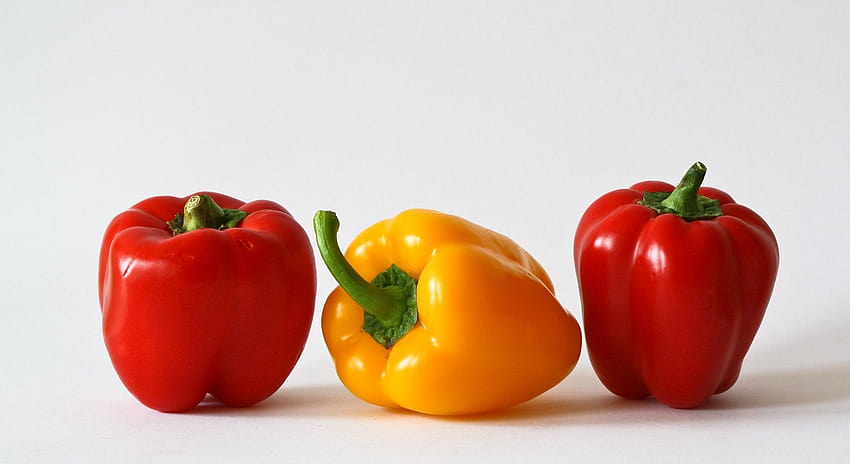 Beautiful Capsicum Background Wallpaper Stock Photo 1185348706 |  Shutterstock